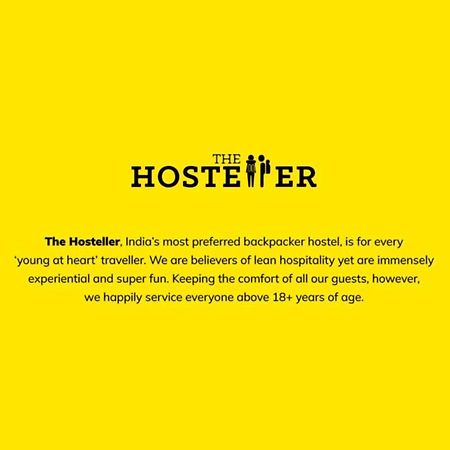 The Hosteller Kasol, Riverside Buitenkant foto